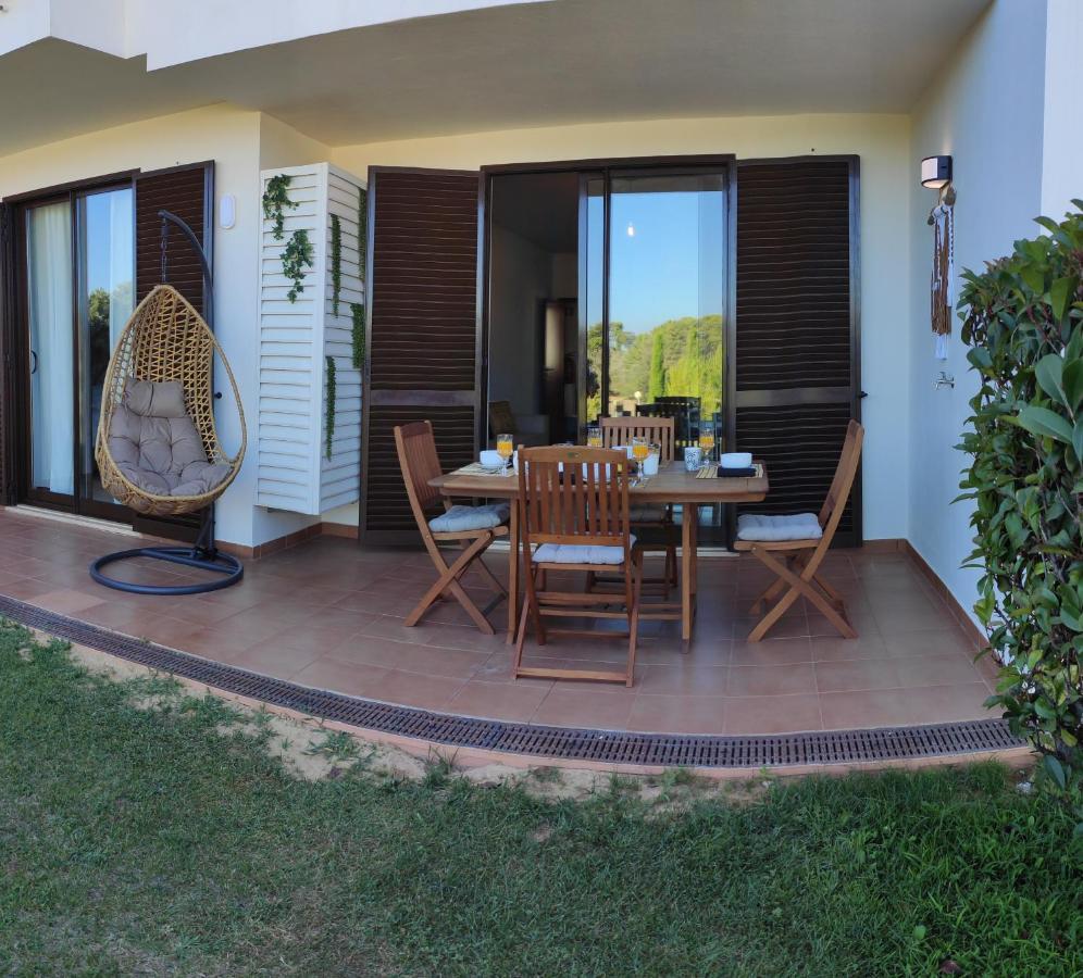 Palm House Alvor Villa Exterior foto