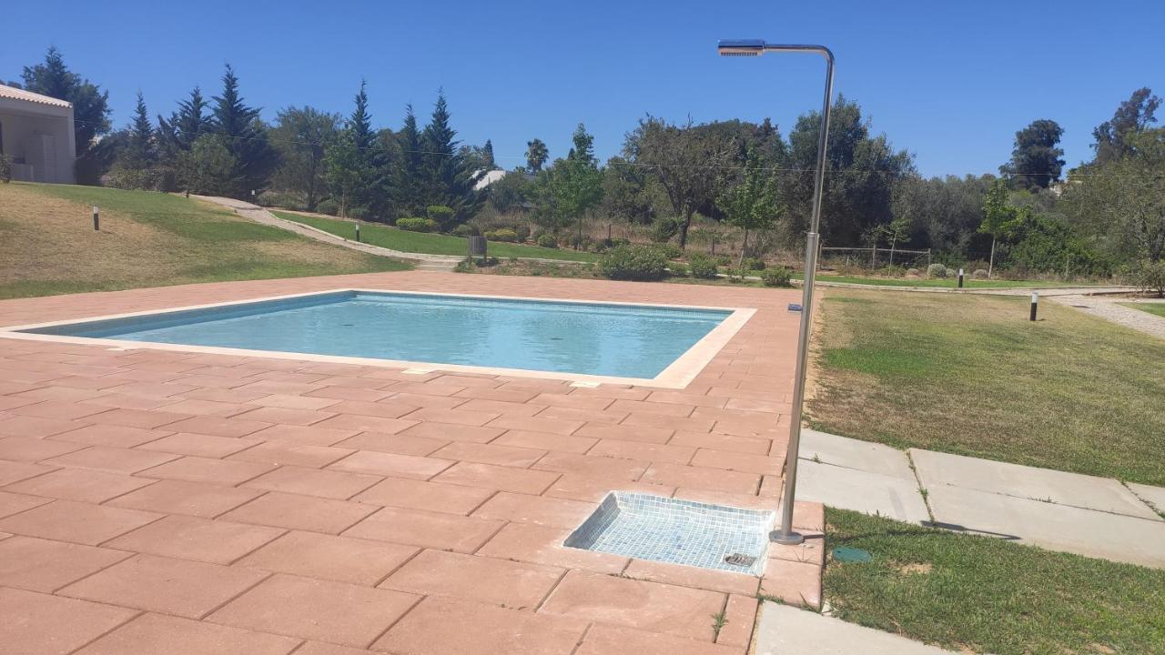 Palm House Alvor Villa Exterior foto