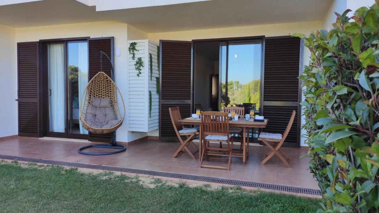 Palm House Alvor Villa Exterior foto