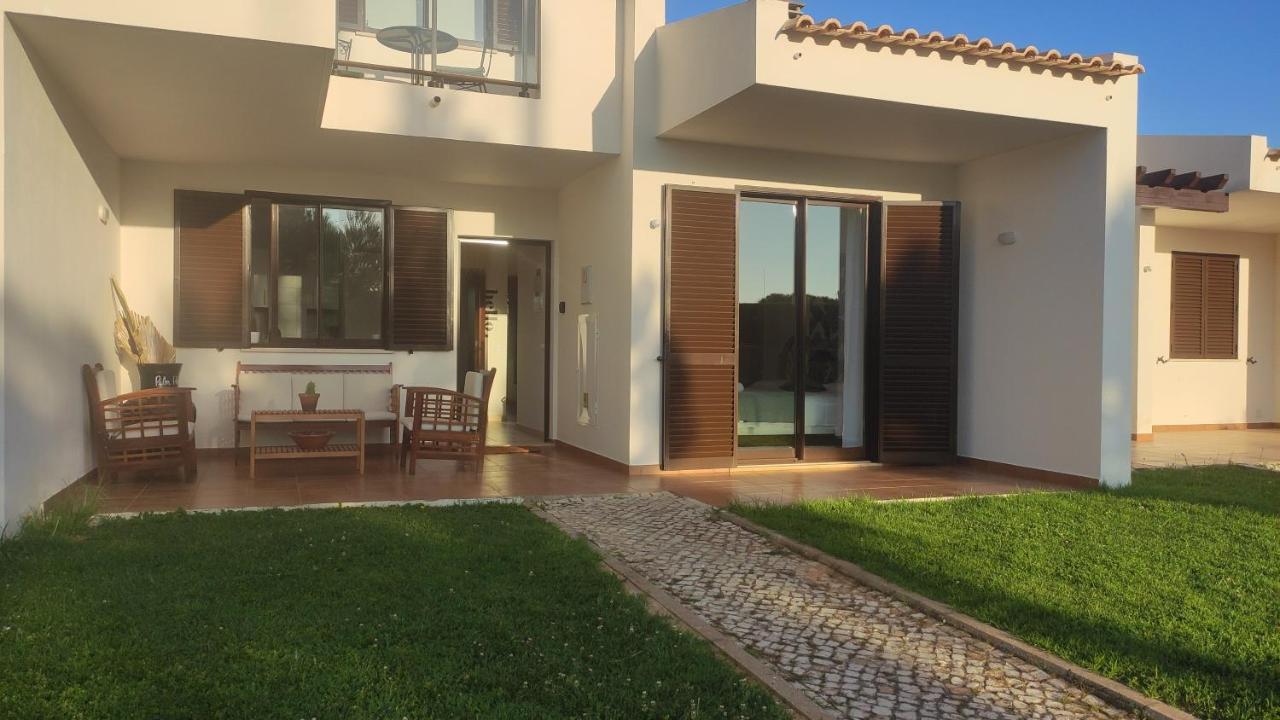 Palm House Alvor Villa Exterior foto